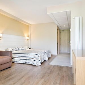 Chambre Lit King-Size