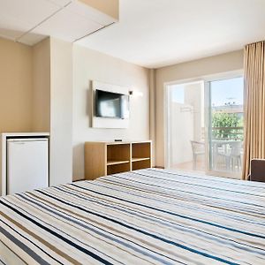 Chambre Lit King-Size